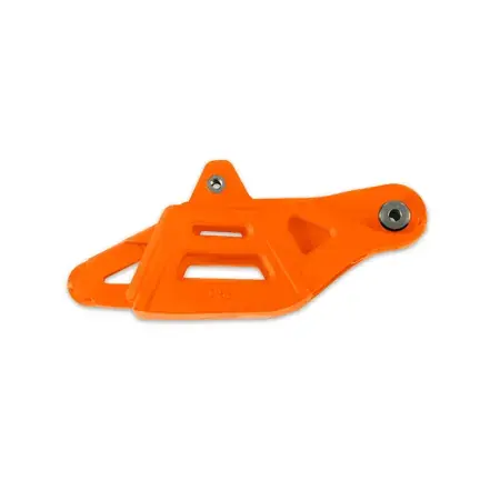 Angebot Kettenführung KTM SX 85 ab 2015 orange UFO