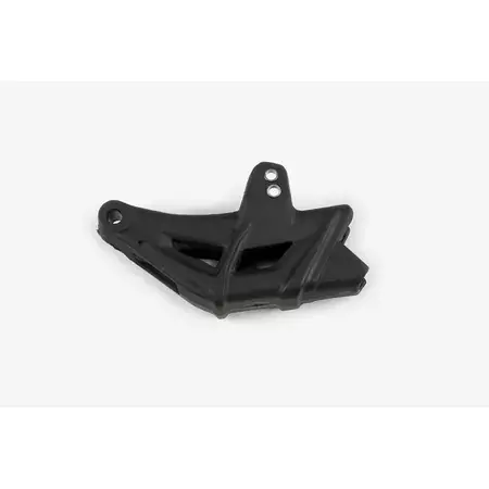 Kracherpreis Kettenführung KTM SX / EXC 2007-2010 schwarz UFO