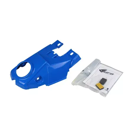 Markenware Tankabdeckung Suzuki RM-Z 250 / 450 ab 2018 blau UFO