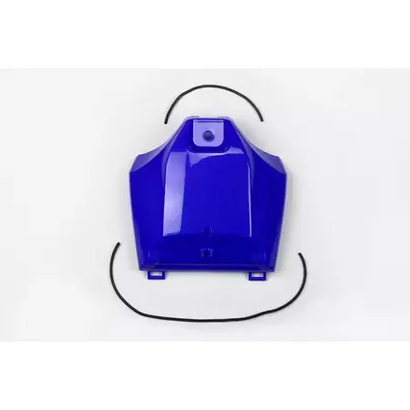 Echt Luftfilterkastendeckel Yamaha YZF 250 2018-2023 blau