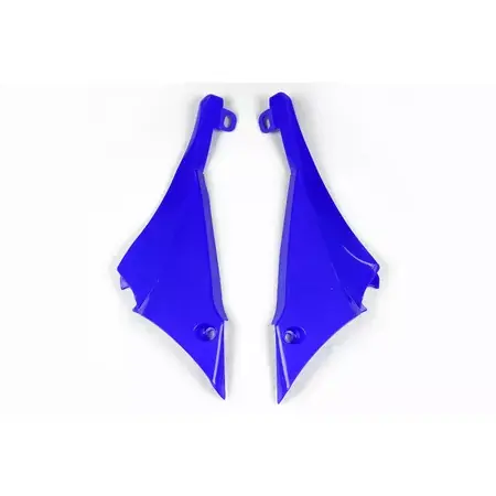 Tankverkleidungen Yamaha YZF 450 2010-2013 blue UFO Schneller Versand