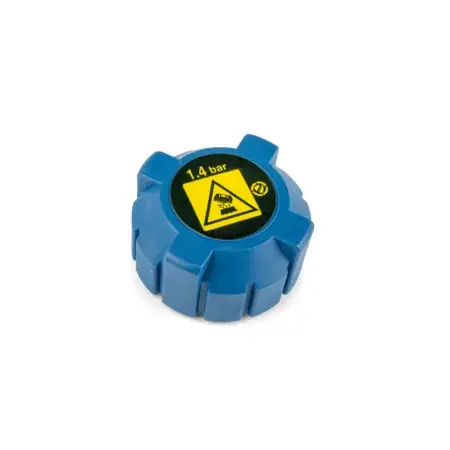 Kühlerdeckel Derbi Senda Markenprodukt