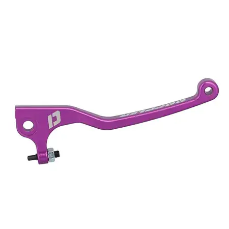 Bremshebel Beta RR Doppler CNC Lila Echt