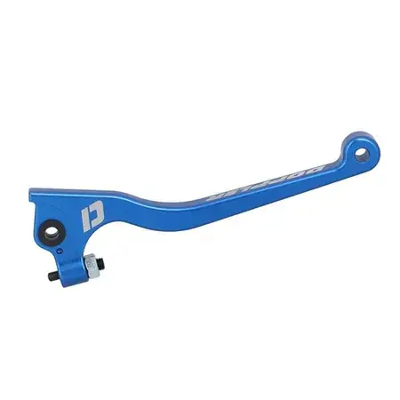 Bremshebel Senda SM 03-09 Doppler CNC blau Schnäppchen