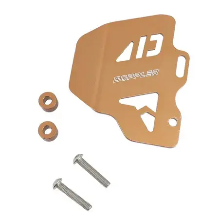 Bremszylinderabdeckung hinten Doppler Bronze Garantierte Lieferung