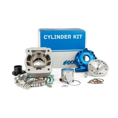 Zylinder Kit Polini PRE4 70ccm PRE / C-One Piaggio / Minarelli Heißes Angebot