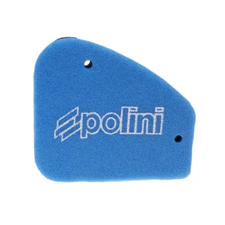 Luftfilter Polini Peugeot stehend Abverkauf