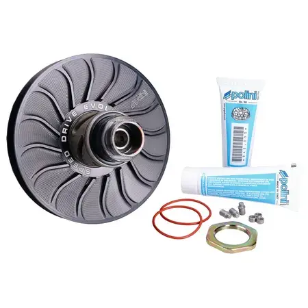 Wandler Kit Polini Speed Drive Evolution PRE Piaggio Preisknaller