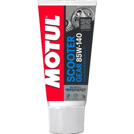 Finale Aktion Getriebeöl Motul Scooter Gear 85W140 150ml