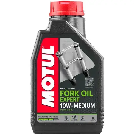 Top-Angebot Gabelöl Motul Fork Oil Exp 10W 1L