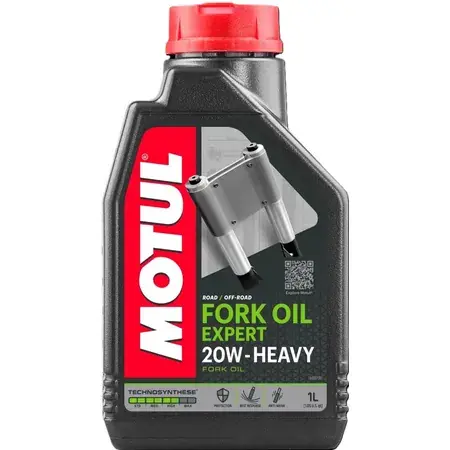 Direkt Vom Hersteller Gabelöl Motul Fork Oil Exp 20W 1L