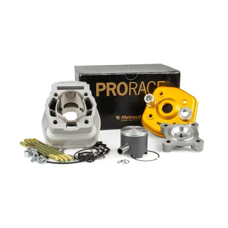 Expressversand Zylinder Kit Metrakit Pro Race 3 70ccm Derbi Euro 3