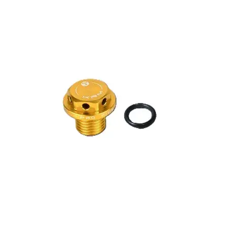 Öleinlassschraube KRM bronze Minarelli Angebot