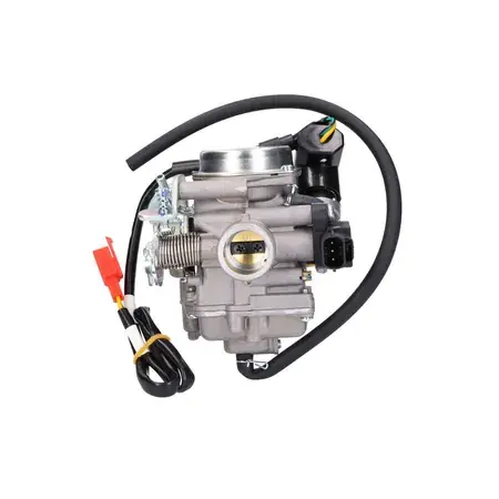 Vergaser YSN Typ SVB18 Kymco / SYM / Peugeot / GY6 E4 50cc Rabatt