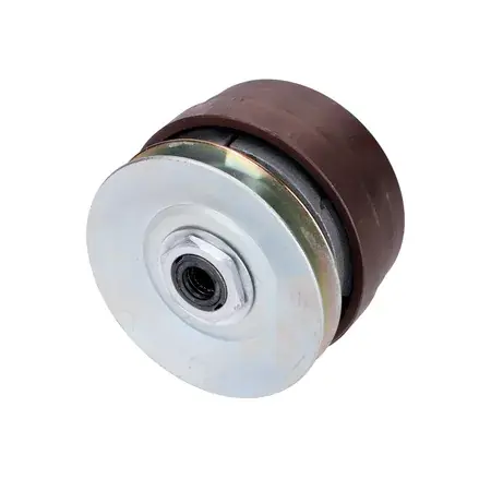 Wochenendangebot Kupplung mit Glocke 100mm Piaggio Ciao / SI / Bravo