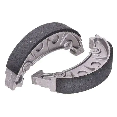 Top-Angebot Bremsbacken 145x25mm Zündapp