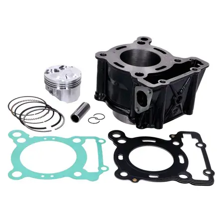 Zylinder Kit 125ccm 4T Aprilia RX / Derbi Senda / Malaguti RST Top-Angebot