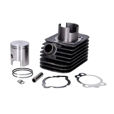 Kracherpreis Zylinder Kit 63ccm KoBo 10mm Piaggio Ciao / Si