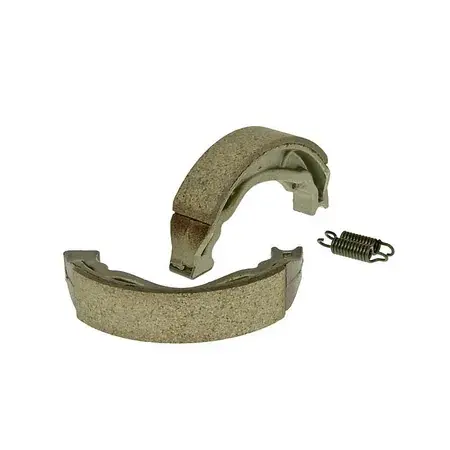 Sichere Zahlung Bremsbacken 110x23mm PGO / Pegasus Sky / TGB