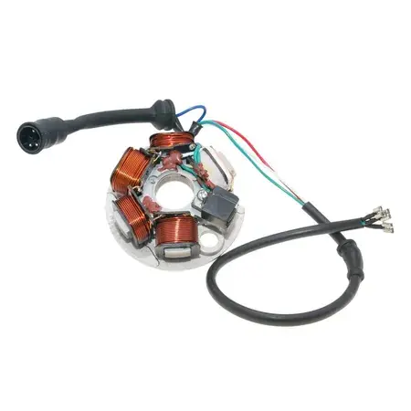 Stator Lichtmaschine Vespa PK 50-125 Garantierte Lieferung