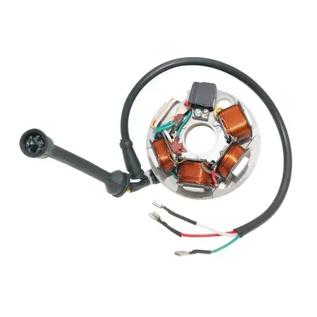 Stator Lichtmaschine Vespa PK 50-125S Ausverkauf