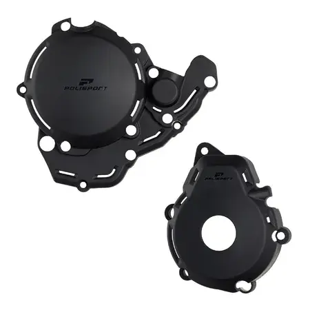 Motorschutz Kit Polisport Extreme KTM EXC-F 250 / 350 ab 2024 Schnäppchen
