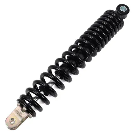 Stoßdämpfer 330mm schwarz Yamaha Slider Nur Heute
