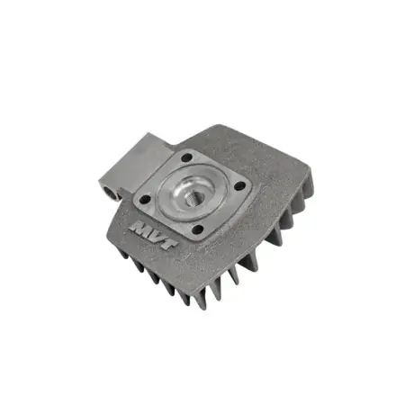 Zylinderkopf MVT S-Race 70ccm HM43 MBK 51 Sichere Zahlung