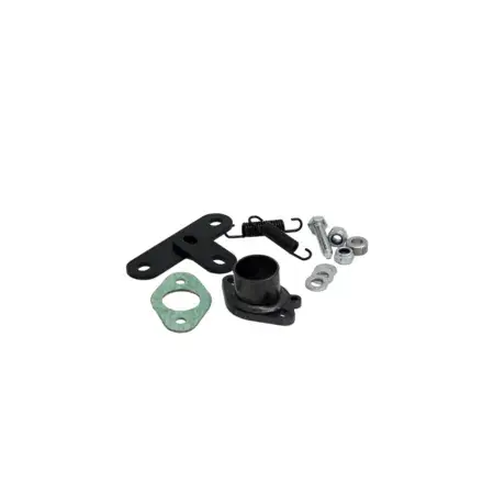 Abverkauf Befestigungskit MVT S-Race 70 - 80 Derbi