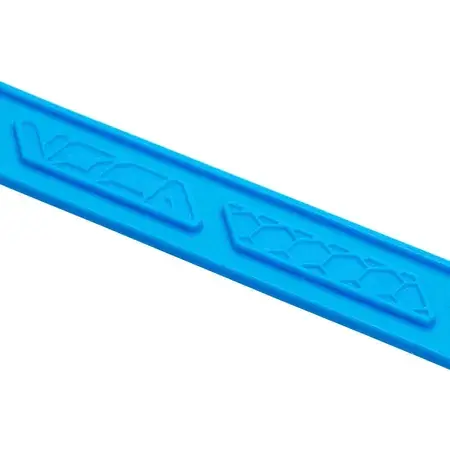 Gummieinsatz Schalldämpfer Schelle Voca Blau Meistverkauft