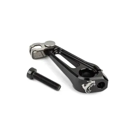 Rabatt Ausrückhebel Kupplung Voca CNC Derbi Schwarz