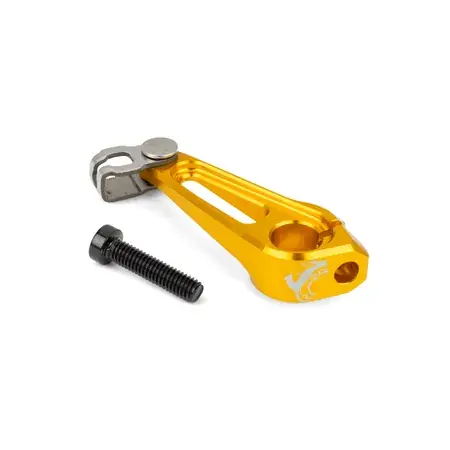 Ausrückhebel Kupplung Voca CNC Derbi Gold Top-Preis