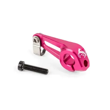 Ausrückhebel Kupplung Voca CNC Derbi Pink Aktuell