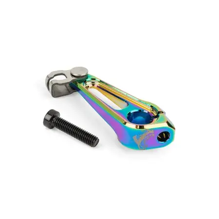 Ausrückhebel Kupplung Voca CNC Derbi Neochrom Abverkauf