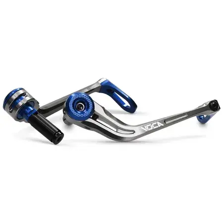 Angebot Hebelschützer Voca Evo Universal CNC Blau