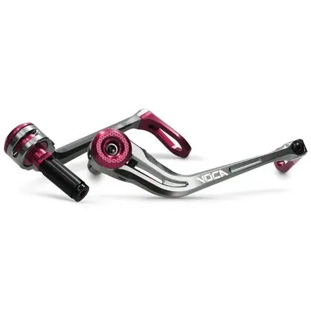 Hebelschützer Voca Evo Universal CNC Pink Finale Aktion