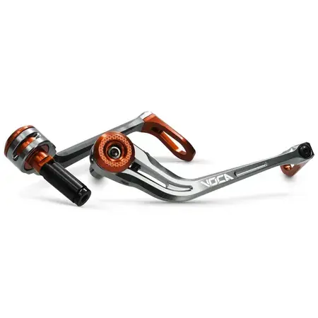 Hebelschützer Voca Evo Universal CNC Orange Sale