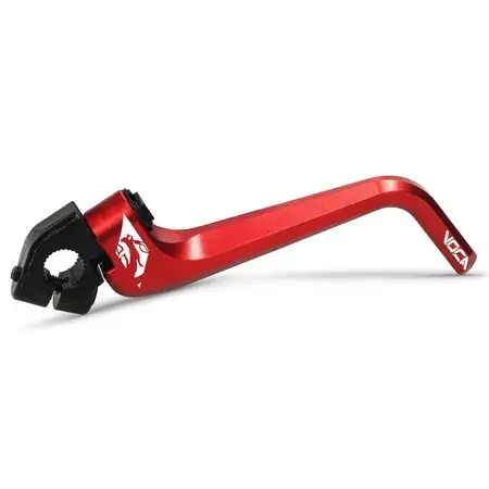 Geprüft Kickstarter Voca CNC AM6 Rot