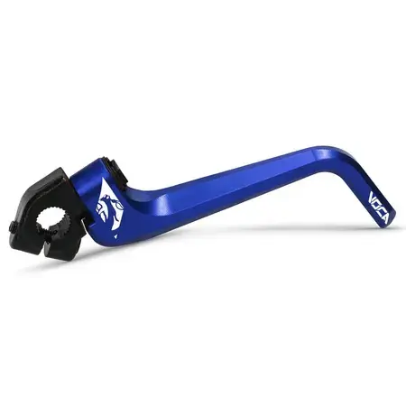 Direkt Vom Hersteller Kickstarter Voca CNC Derbi Blau