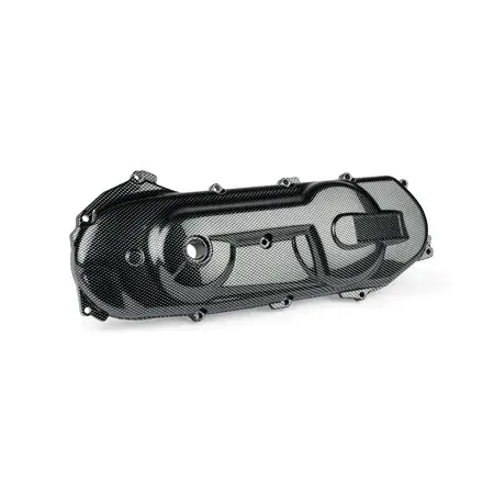 Angebot Variomatikdeckel Str8 Yamaha Aerox Carbon