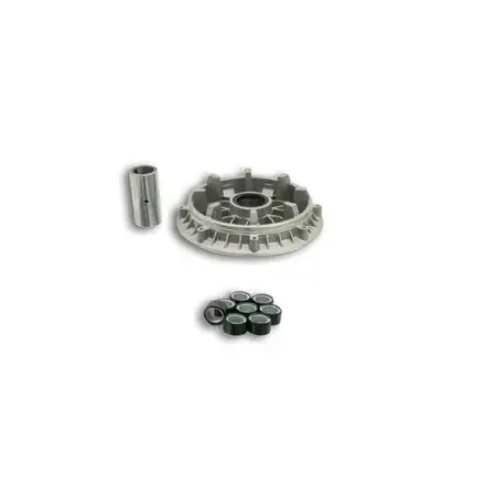 Markenware Variomatik Malossi Multivar 2000 Honda Silver Wing 4T 600cc