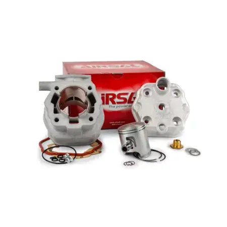 Zylinder Airsal Sport 72ccm Tech Piston Derbi Euro2 (EBE / EBS) Top-Preis
