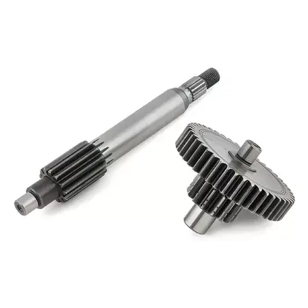 Echt Getriebe Doppler Primär 13/43 Minarelli