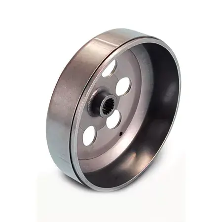 Wochenendangebot Kupplungsglocke Polini Speed Bell Piaggio 125-180ccm 2T