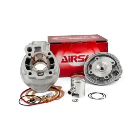Zylinder Kit Airsal Alu Sport 50ccm Minarelli AM6 Jetzt Kaufen