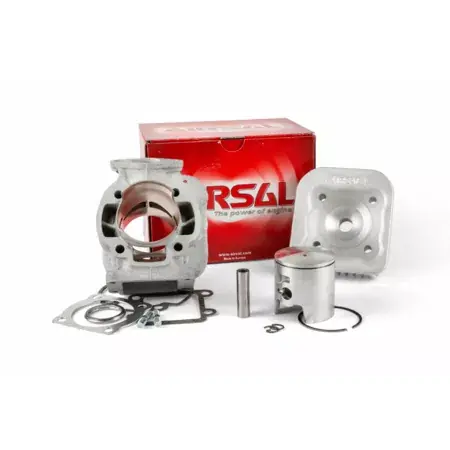 Top-Angebot Zylinder Kit Airsal T6 Racing 70ccm Minarelli stehend