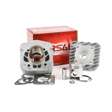 Top-Preis Zylinder Kit Airsal Alu Sport 50ccm Piaggio / Gilera / Vespa AC