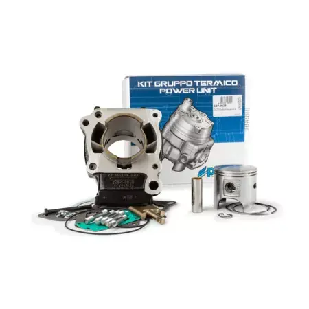 Markenprodukt Zylinderkit Polini Racing, Cagiva Mito 125, Motortyp C10-C12 - Tamanaco