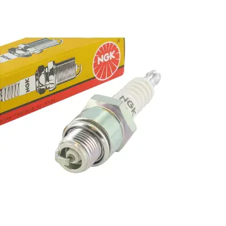 Meistverkauft Zündkerze NGK BR7HS (4122)