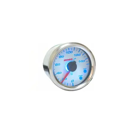 Thermometer Koso GP Style D48 Preiswert